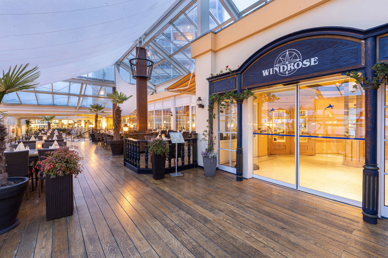 Food & Drinks 5, IFA Fehmarn Hotel & Ferien-Centrum, Ostholstein