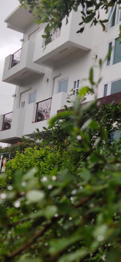 Exterior & Views 2, Maesot Siri Hotel, Mae Sot