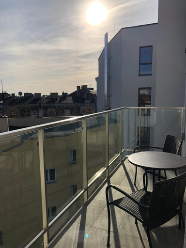 View 3, Rent like home - Krysiewicza 3, Poznań City