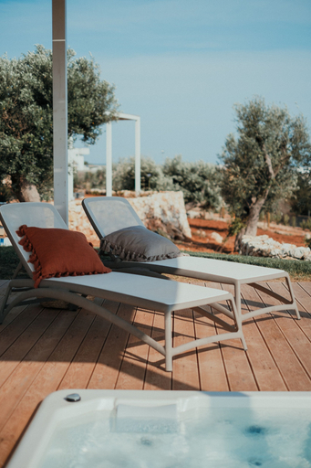 Sport & Beauty 5, METHE Resort, Taranto