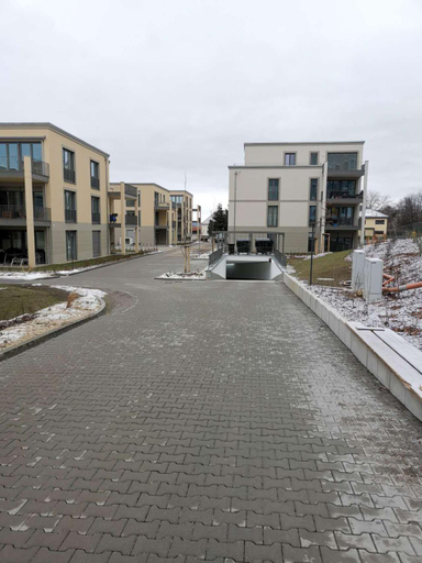 Exterior view 4, Gemutliches Privatzimmer in geraumiger Gemeinschaftswohnung, Dresden