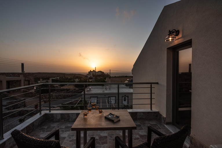 Others 5, Pink Sand Villas, Crete