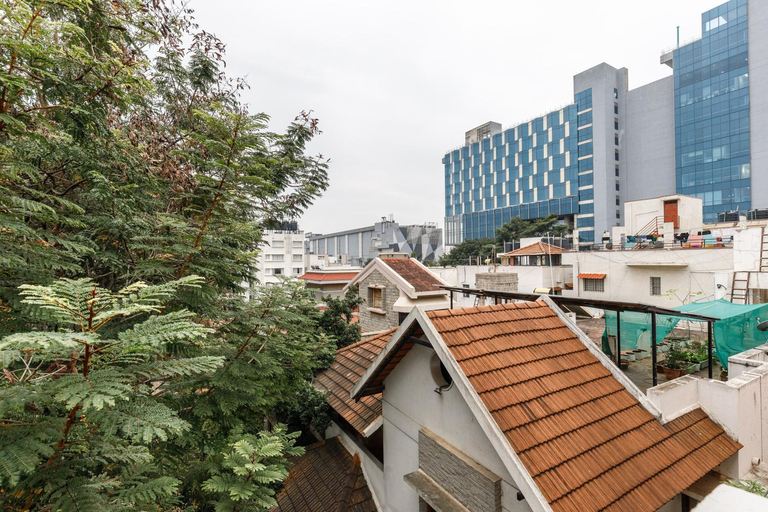 Others 5, Splendid Shubham Serviced Apartments, Bangalore
