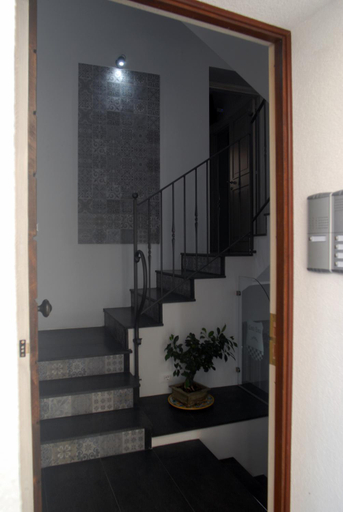 Bathroom 5, Conte Luna, Agrigento