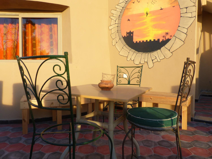 Others 4, Auberge Chez Hassan, Agadir-Ida ou Tanane