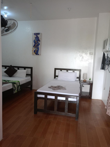 Bedroom 15