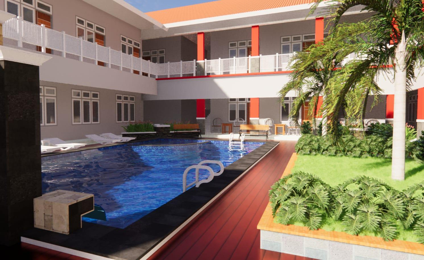 Others 3, Hotel Asri Baru, Banyumas