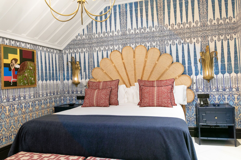 Bedroom 4, Hotel Casa Palacio Don Ramón 5* GL by Kaizen Hoteles, Sevilla