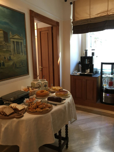 Food & Drinks 4, Residenza Roma Centro, Rome