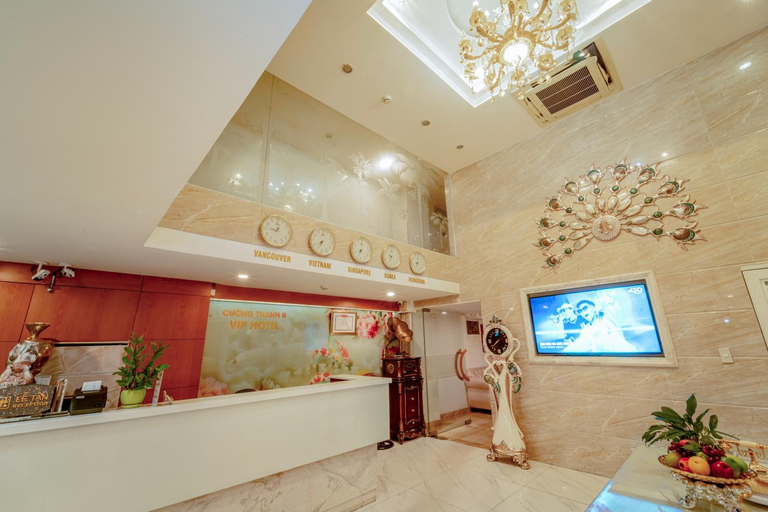 Others 4, Khách Sạn Cường Thanh 2, Ho Chi Minh City