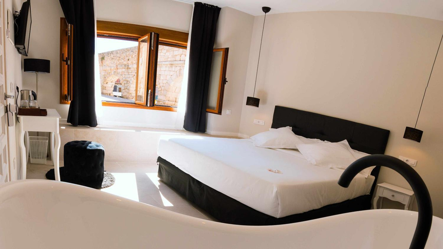 Others 4, El silencio boutique room, Segovia