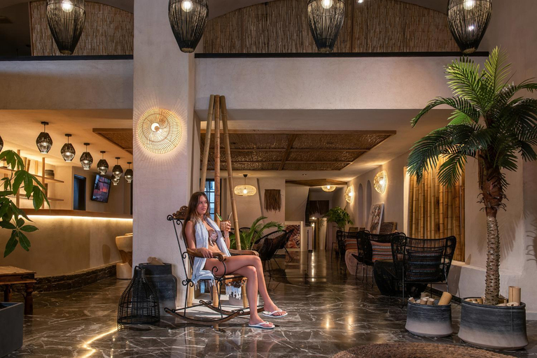 Others 3, Indigo Inn Casa - Adults Only, Crete