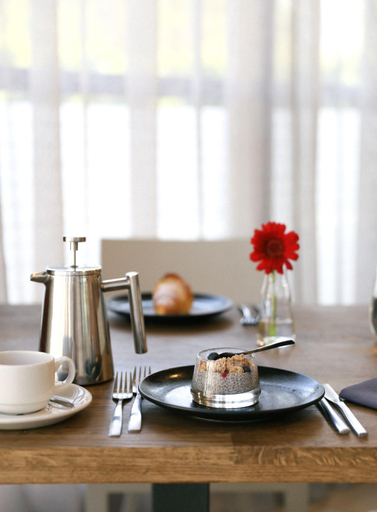 Food & Drinks 2, Kerpe Hotel & SPA, Palangos