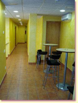 Others 5, Llagotel, Barcelona