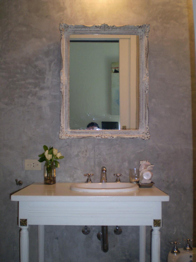 Bathroom 3, Palermo Viejo Bed & Breakfast, Distrito Federal