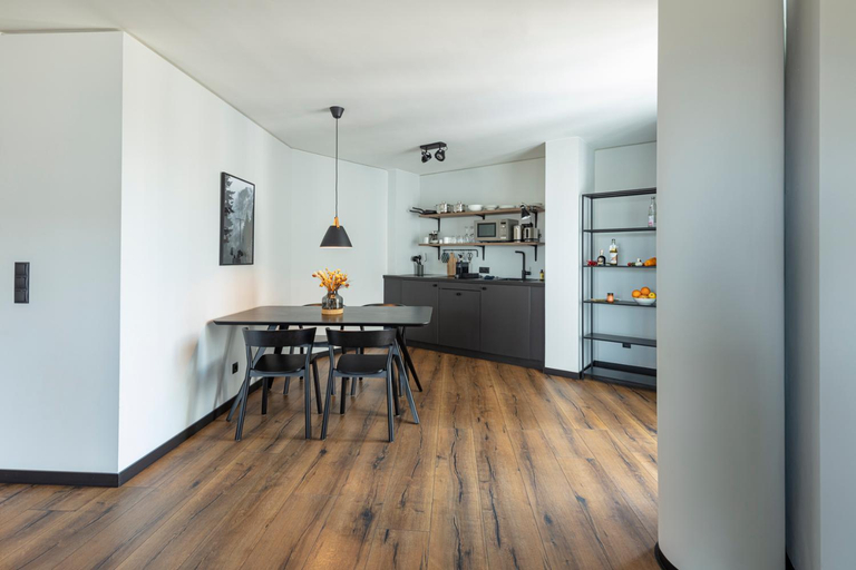 Others 4, Black F House - Serviced Apartments, Freiburg im Breisgau