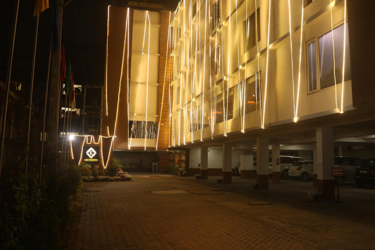Exterior & Views 1, Hotel The Kalyaniz, Kamrup Metropolitan