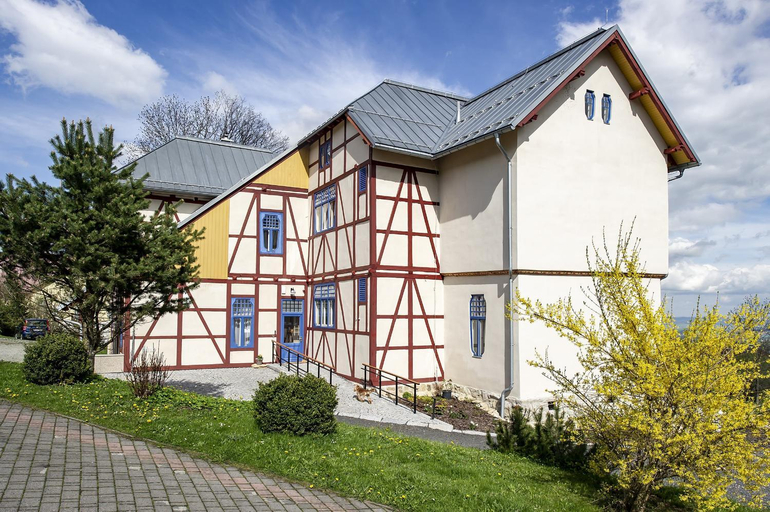Others 5, Vila Lavina, Poprad