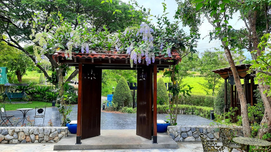 Others 4, Private Villa by Doctor Coffee, Pak Chong