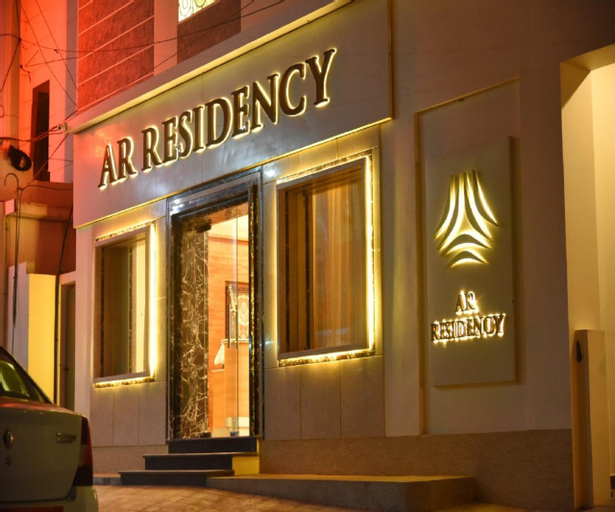 Hotel AR Residency , Kanniyakumari