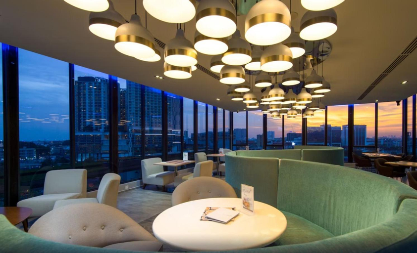 Others 2, The Honeymoon Haven - 99 Residences, Malacca City