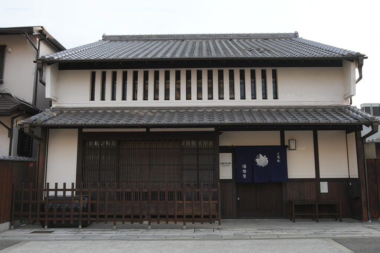 Exterior & Views, KAMIYASHIKI Private Hotel Self Check-in, Osaka