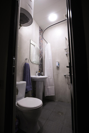 Others 3, AM Hotel Yerevan, Yerevan