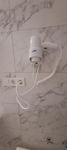 Bathroom 2, La Marina, Alicante