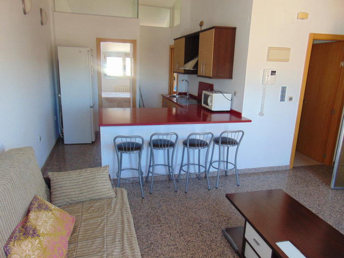 Others 4, Penthouse overlooking Cuenca, Cuenca