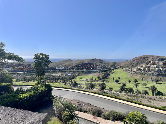 Others 2, HomeForGuest Villa 10 in Salobre Golf with great views to the golf course, Las Palmas