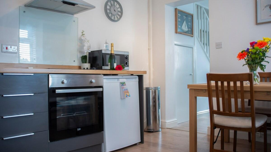 Others 3, Jewel Pier *2 Bed House* Deal, Kent