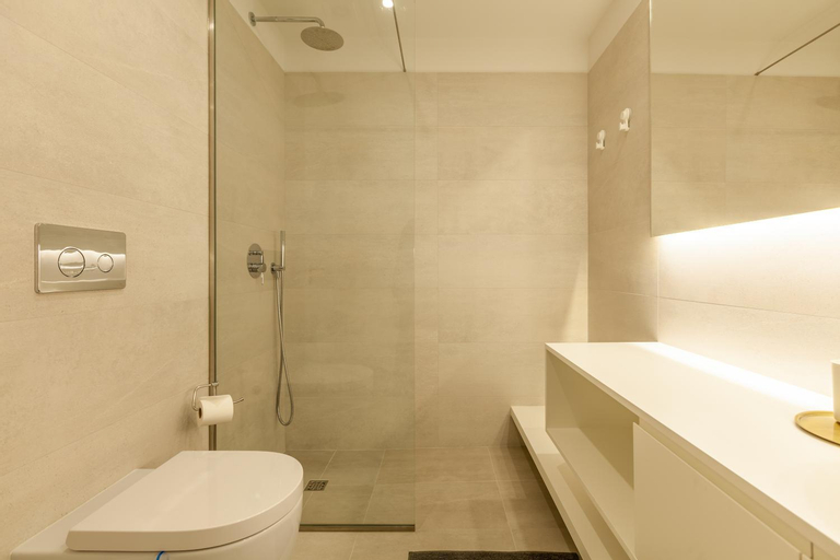 Bedroom 2, Boavista Collection Apartment - Minho's Guest, Braga