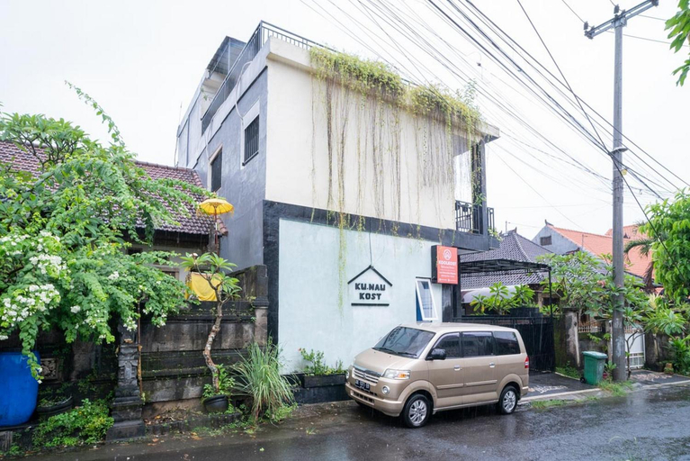 Exterior & Views 1, KoolKost near Universitas Udayana - Minimum Stay 30 Nights, Badung