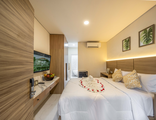 Bedroom 21