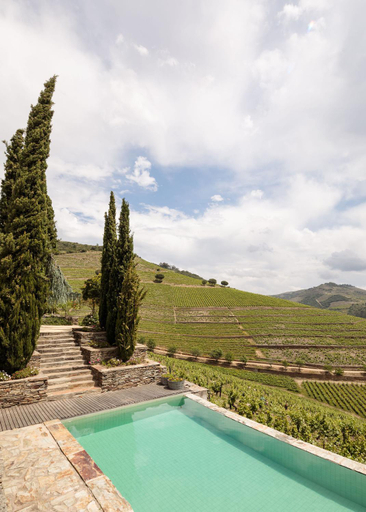 Sport & Beauty 2, Quinta Nova - Luxury Winery House, Sabrosa