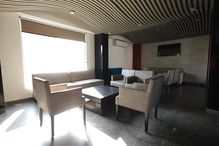 Public Area 2, THE LATITUDE LUXURY, Dehradun