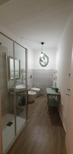 Others 2, Il Mulino B&B, Torino