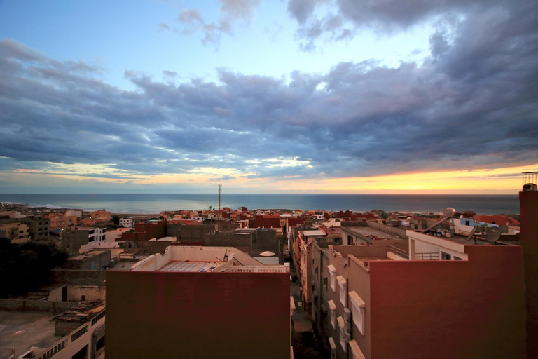 Others 4, Good Wave Surf House, Agadir-Ida ou Tanane