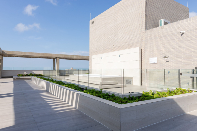 Exterior & Views 2, distrito 90, Barranquilla