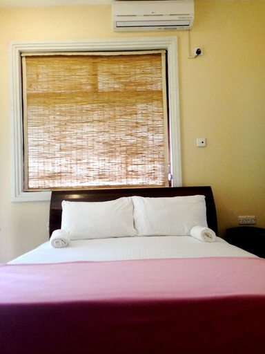 Bedroom 3, Lake Reach Residence, K.F.G. & G. Korale