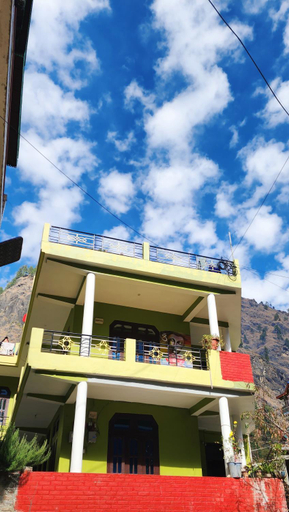 Others 4, Little Hamlet Choj, Kullu
