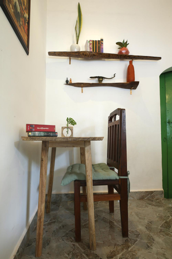Others 4, Craft Hostels, North Goa