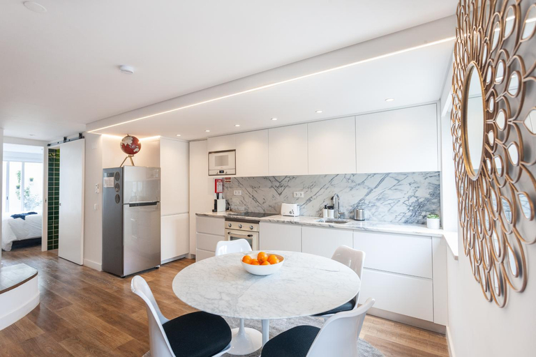 Others 4, Embaixador Apartments&Suites, Lisbon