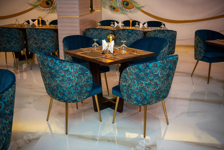 Food & Drinks 3, Redwaves Hotel, Jeddah