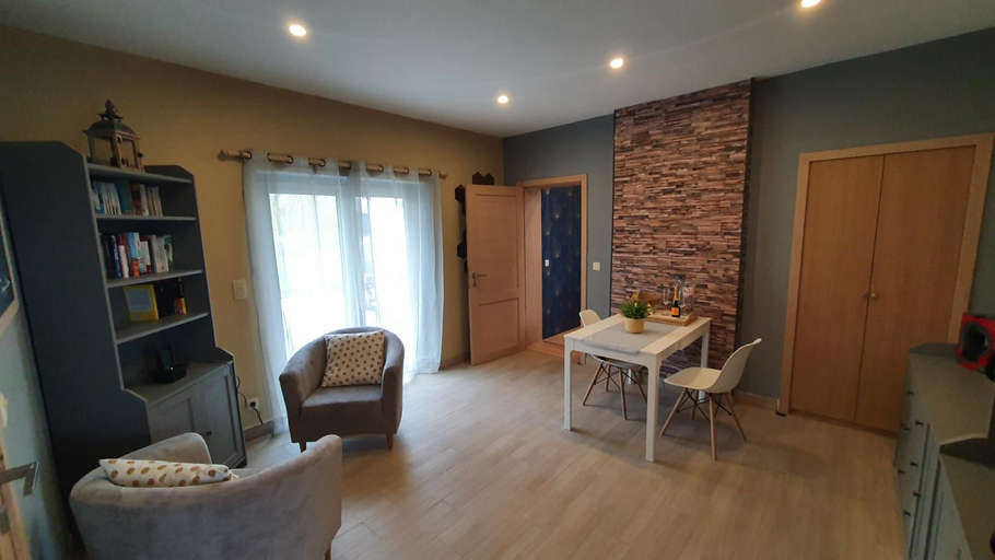 Others 5, Maison RoHa - B&B & Wellness, Namur