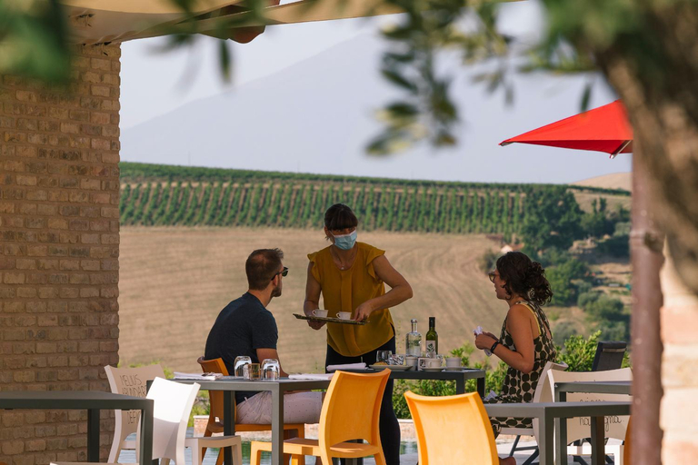 Food & Drinks 5, Relais Cocci Grifoni - Panoramic Wine Resort, Ascoli Piceno
