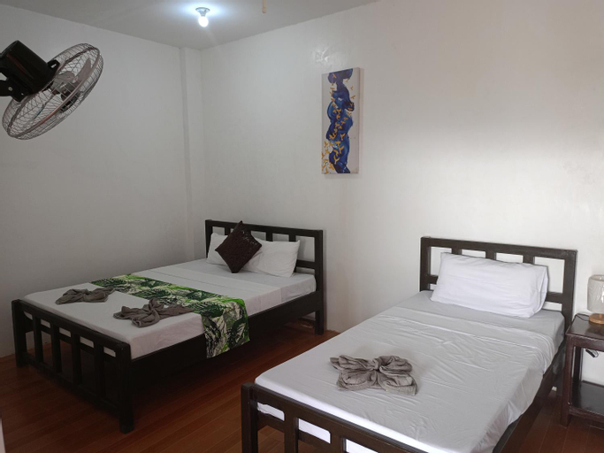Bedroom 16