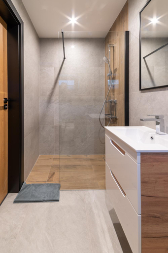 Others 4, Apartamenty Pod Wyciagiem, Cieszyn