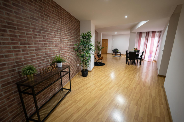 Others 2, Apartamento San cayetano, Valencia