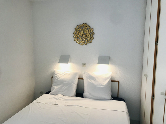 Bedroom 2, Costa Plana Collection, Alpes-Maritimes